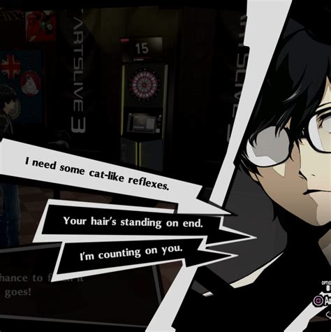 Persona 5 Royal passive stat raising guide .